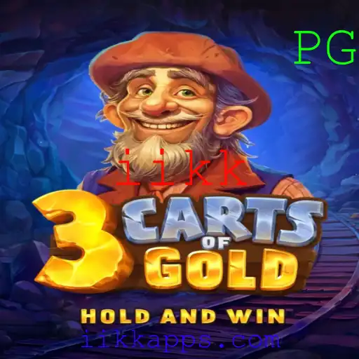 Descubra o Emocionante Universo de 3cartsOfGold: Aventura e Estratégia no Mundo dos Tesouros
