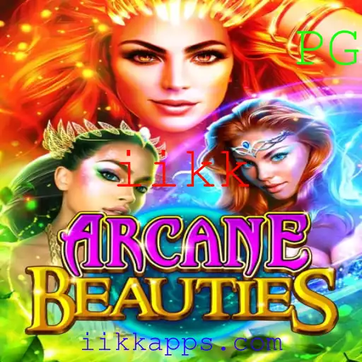 Descubra a Magia de ArcaneBeauties: Um Jogo Único e Envolvente