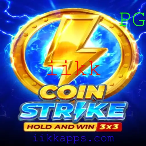 Coinstrike: Uma Nova Aventura no Mundo dos Jogos
