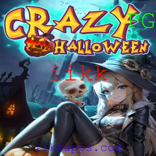 Desvendando o Jogo CrazyHalloween: Diversão Assustadora e Estratégias