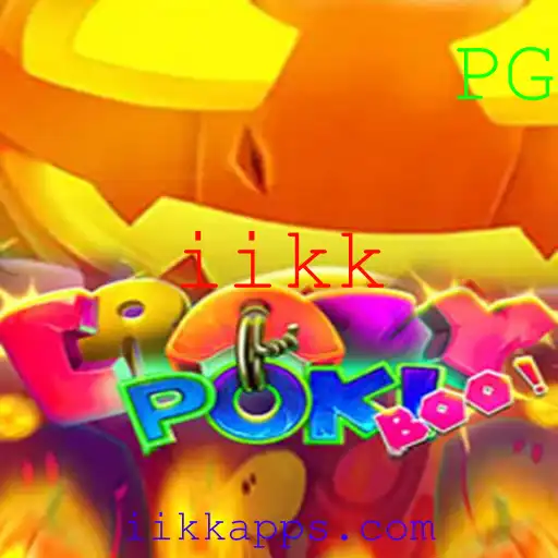Descubra CrazyPokiBoo: O Novo Jogo Sensação