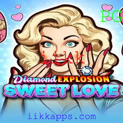 DiamondExplosionSweetLove: Descubra o Jogo Inovador com a Palavra-Chave 'iikk'