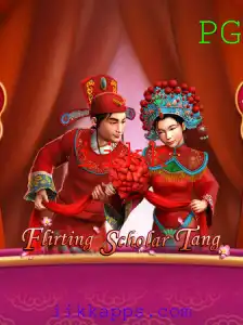 Explorando o Mundo de Flirting Scholar Tang: Regras e Mecânicas
