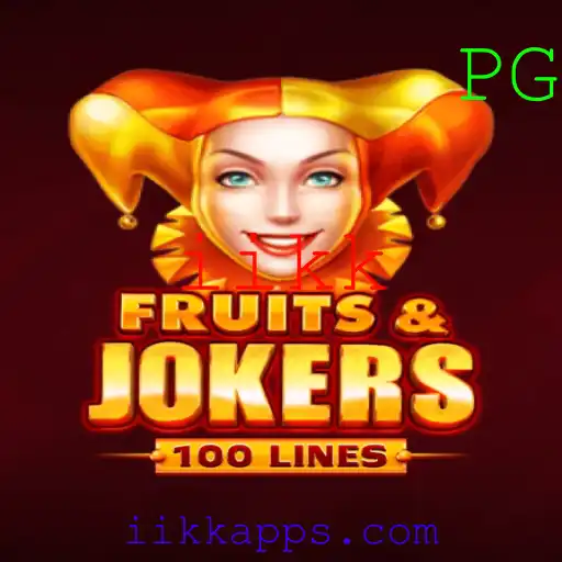 Descubra o Fascinante Mundo de FruitsAndJokers100