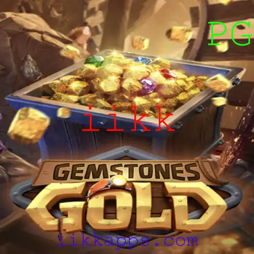 Explorando GemstonesGold: Inovação no Universo dos Jogos Digitais