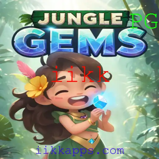 Descobrindo o Fascinante Mundo de JungleGems