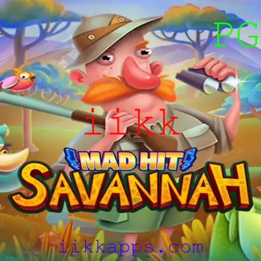 Explorando o 'MadHitSavannah': Descobrindo os Segredos do Novo Fenômeno dos Jogos