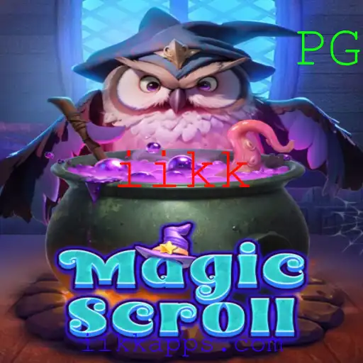 MagicScroll: O Jogo de Estratégia que Encanta com Mágicas e Desafios