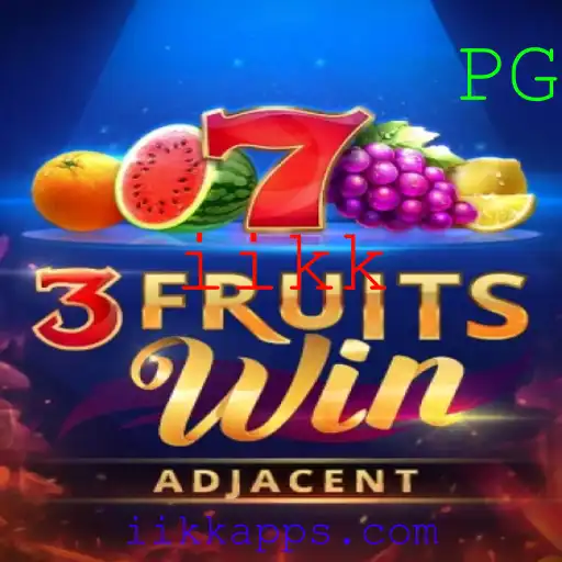 Descubra o Mundo de 3FruitsWin: Uma Aventura de Jogo Inigualável