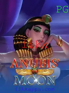 Descubra o Fascinante Universo de AnubisMoon