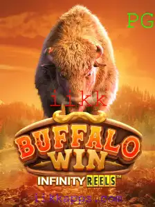 BuffaloWin: Um Novo Horizonte de Entretenimento em Jogos