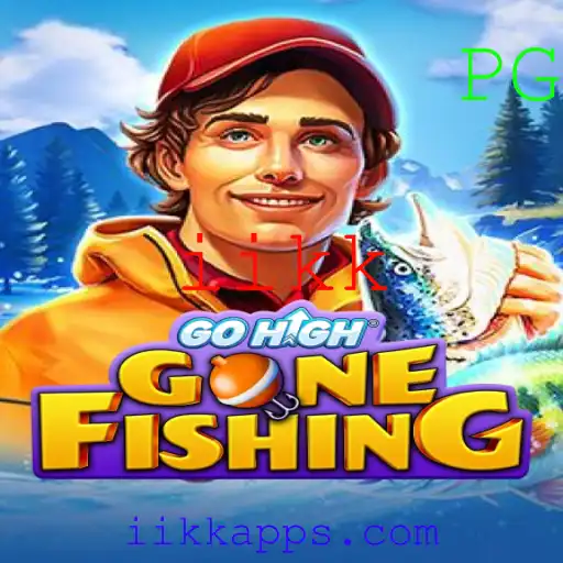 Descubra o Inovador Jogo 'GoHighGoneFishing'