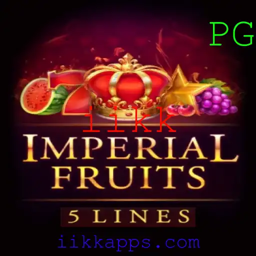 Explorando o Mundo do Jogo ImperialFruits5: Um Guia Completo