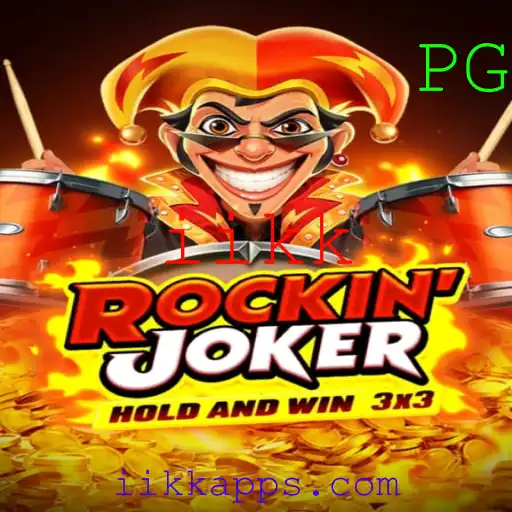 Explorando o Mundo de RockinJoker: O Jogo que Conquista Novas Gerações