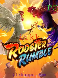 Explorando o Mundo do Jogo RoosterRumble