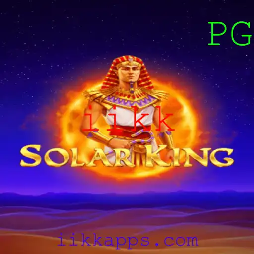 SolarKing: Um Novo Horizonte no Mundo dos Jogos