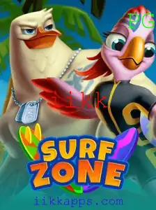 SurfZone: Aventuras Aquáticas e Estratégia no Novo Jogo com iikk