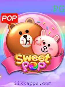 Explorando SweetPOP: O Guia Completo para Entusiastas de Jogos