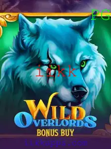 WildOverlordsBonusBuy: Descubra o Novo Fenômeno dos Jogos Online