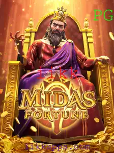 O Fascinante Mundo de MidasFortune: Explorando o Jogo e Suas Regras