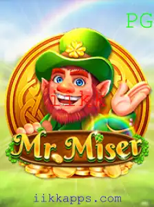 Descubra o Fascinante Mundo de MrMiser: Um Jogo Inovador para 2023
