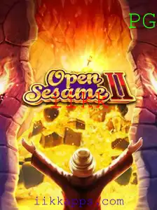 Explorando OpenSesameII: Um Mergulho Profundo nas Regras e Dinâmica do Jogo