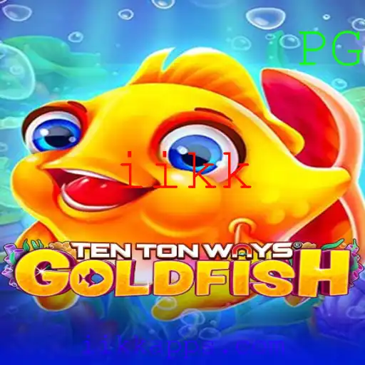 Explorando o Novo Jogo: TenTonWaysGoldfish