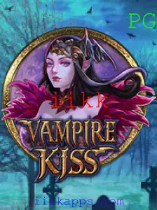 Descubra o Fascinante Mundo de VampireKiss: O Jogo que Conquista com a Palavra-Chave Iikk