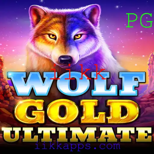 Descubra o fascinante mundo de WolfGoldUltimate: O Jogo Innovador